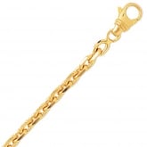 Chane or maille forat  - Autre version