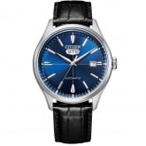 Citizen Mechanical Automatique - Autre version