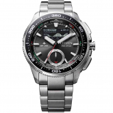 Citizen Promaster Marine Eco drive - Wave Tracker - Autre version