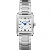 Cluse Angl�e Watch Steel - Full Silver Colour - Autre version