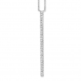 Collier Diamants Ischia