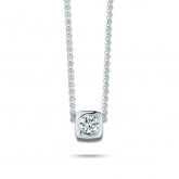 Collier Diamant - Pour complter