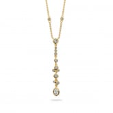 Collier Diamants - Pour complter