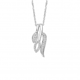 Collier en argent - Oxydes - Naiomy  - Pour compl&eacute;ter