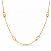 Collier motifs - Pour compl&eacute;ter