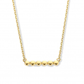 Collier Or One More - Autre version