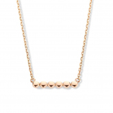 Collier Or One More - Autre version