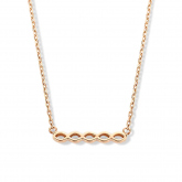 Collier Or One More - Autre version