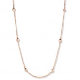 Collier Pantelleria One More - Pour complter