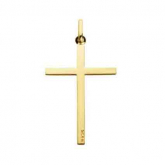 Croix Fil Plat - Augis - Autre version