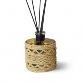 Diffuseur de parfum Capilla - Mandarine - Dina 100ml - - Pour compl&eacute;ter