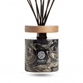 Diffuseur de parfum Konoko 500 ml - Rhum - Exclusivo Collection - Pour compl&eacute;ter