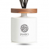 Diffuseur de parfum Palawan 3000 ml - Bergamote - Prestigio Collection - Pour compl&eacute;ter