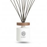 Diffuseur de parfum Papua 200 ml - Pommes - Prestigio Collection - Pour compl&eacute;ter