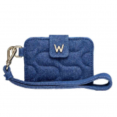 tui  cartes Mimi Swirl Wolf 1834 - Denim - Autre version