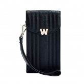 Etui pour tlphone Wolf 1834 - Mimi - Noir - Autre version