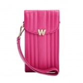 Etui pour tlphone Wolf 1834 - Mimi - Rose - Autre version