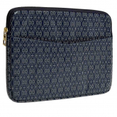 �tui zipp� pour ordinateur portable Wolf 1834 - Bleu - Autre version