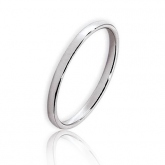 Fidelis prestige en platine large de 1.5 mm  - Autre version