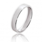 Fidelis prestige en platine large de 3.5 mm - Autre version