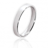 Fidelis prestige en platine large de 3 mm  - Autre version