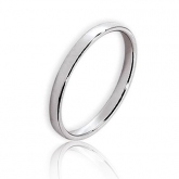 Fidellis prestige  en platine  large de 2 mm  - Autre version