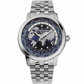 Fr�d�rique Constant Classic Worldtimer Manufacture - Autre version