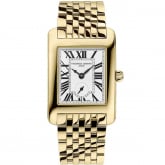 Frederique Constant Classics Carr Small Second