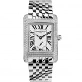 Frederique Constant Classics Carr Small Second - Autre version
