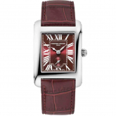 Frederique Constant Classics Carré Small Second - Autre version