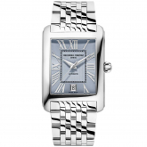Frédérique Constant Classics Carrée - Autre version