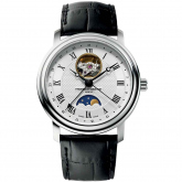 Frdrique Constant Classics Heart Beat Moonphase