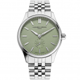 Frederique Constant Classics Index Automatique