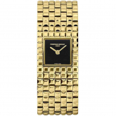 Fr�d�rique Constant Classics Manchette - Autre version