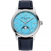 Fr�d�rique Constant  Manufacture Classic Moonphase Date - Autre version