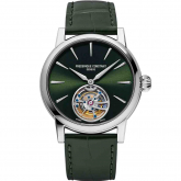Frdrique Constant Manufacture Classic Tourbillon
