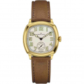 Hamilton American Classic Cushion Mechanical - Autre version