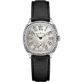 Hamilton American Classic Cushion Mechanical - Autre version