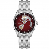 Hamilton Jazzmaster Open Heart Auto - Autre version