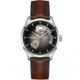 Hamilton Jazzmaster Open Heart Auto - Autre version