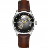 Hamilton Jazzmaster Open Heart Auto - Autre version