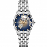 Hamilton Jazzmaster Open Heart Lady - Autre version