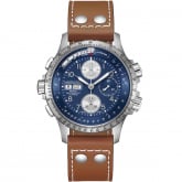 Hamilton Khaki Aviation X-Wind Auto Chrono - Autre version