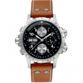 Hamilton Khaki Aviation X-Wind Auto Chrono - Autre version