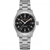 Hamilton Khaki Field Mechanical Power Reserve - Autre version