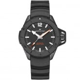 Hamilton Khaki Navy Frogman - Autre version
