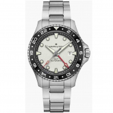 Hamilton Khaki Navy Scuba