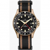 Hamilton Khaki Navy Scuba