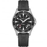 Hamilton Khaki Navy Scuba Auto - Autre version