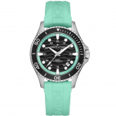 Hamilton Khaki Navy Scuba Auto - Autre version